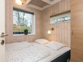 Ferienhaus Fjellerup Strand  16