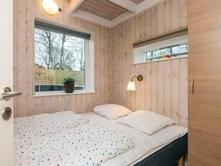 Holiday house Fjellerup Strand  15