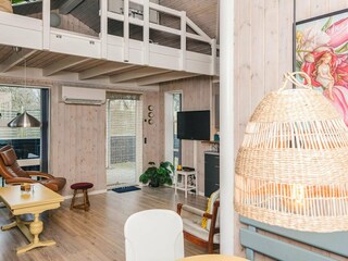 Casa per le vacanze Fjellerup Strand  18