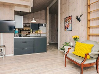 Holiday house Fjellerup Strand  17