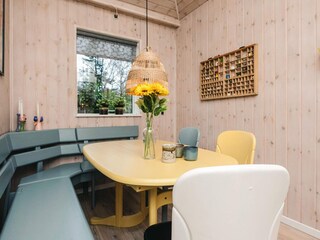 Casa per le vacanze Fjellerup Strand  18
