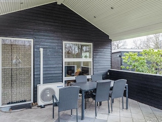 Ferienhaus Fjellerup Strand  5