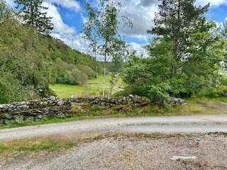 Ferienhaus Varekil Außenaufnahme 5