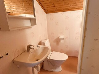 Ferienhaus Varekil  19