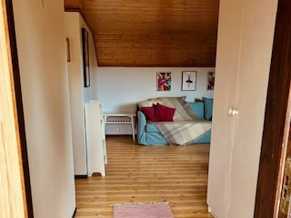 Ferienhaus Varekil  17