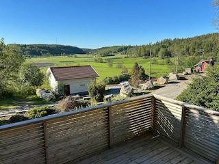 Ferienhaus Varekil Außenaufnahme 16