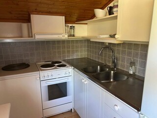 Ferienhaus Varekil  26