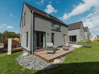 Vakantiehuis Sagard Buitenaudio-opname 1