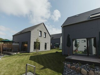 Holiday house Sagard  39