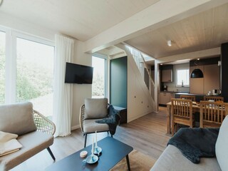 Ferienhaus Sagard Ausstattung 20