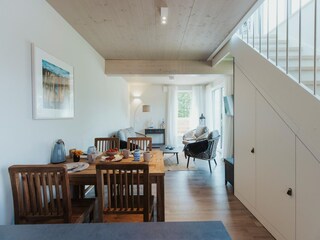 Holiday house Sagard Features 14