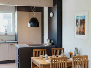 Casa de vacaciones Sagard Características 17