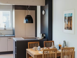 Ferienhaus Sagard Ausstattung 21