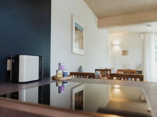 Ferienhaus Sagard Ausstattung 25