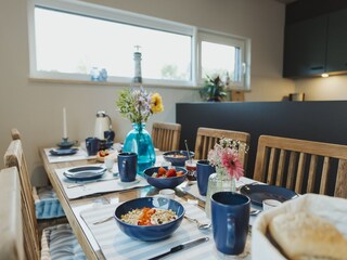 Vakantiehuis Sagard Kenmerken 19