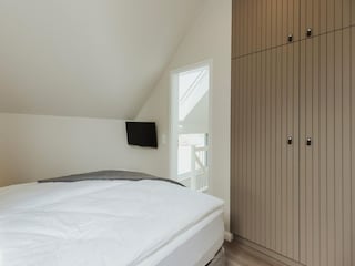 Ferienhaus Sagard Ausstattung 14