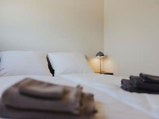 Ferienhaus Sagard Ausstattung 13