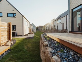 Holiday house Sagard Outdoor Recording 4
