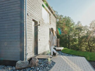 Holiday house Sagard Outdoor Recording 10