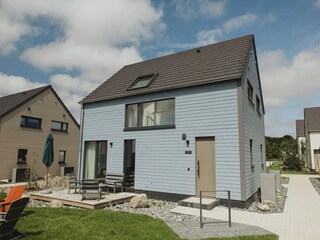 Maison de vacances Sagard  40