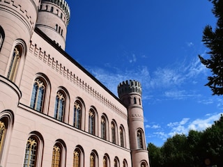 Ferienhaus Sagard Umgebung 30