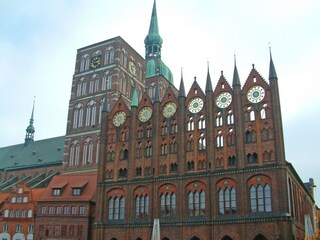 Holiday house Sagard Environment 30