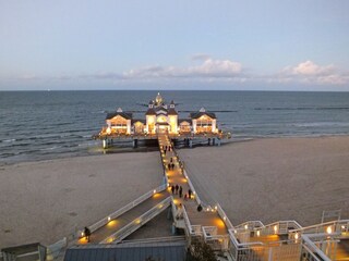 Holiday house Sagard Environment 31