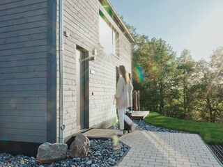 Holiday house Sagard Outdoor Recording 5