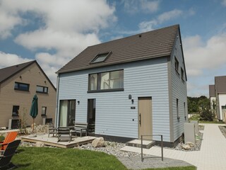 Casa de vacaciones Sagard  40