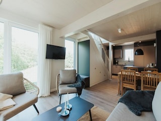 Ferienhaus Sagard Ausstattung 15