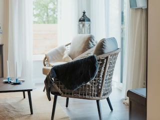 Ferienhaus Sagard Ausstattung 17