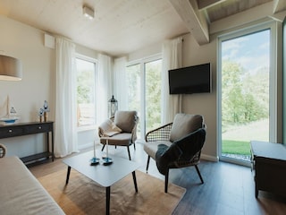 Ferienhaus Sagard Ausstattung 18