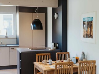 Ferienhaus Sagard Ausstattung 15
