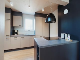 Ferienhaus Sagard Ausstattung 20