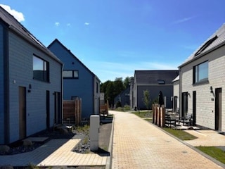 Ferienhaus Sagard Außenaufnahme 11