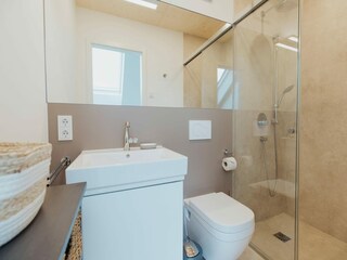 Ferienhaus Sagard Ausstattung 27