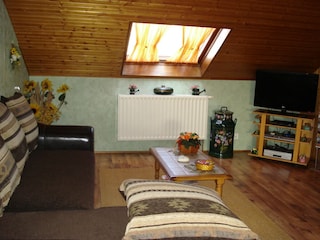 Vakantiehuisje Haselbourg Kenmerken 11