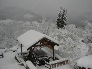 Cottage Haselbourg Außenaufnahme 9