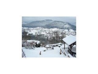 Cottage Haselbourg Außenaufnahme 10