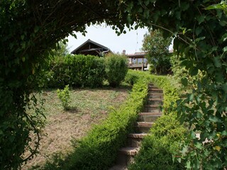 Cottage Haselbourg Außenaufnahme 4