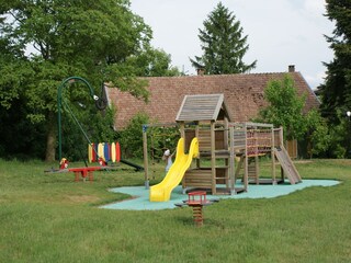 Casa vacanze Haselbourg Ambiente 17