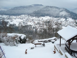Cottage Haselbourg Außenaufnahme 10