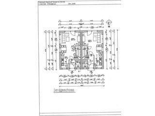Haus rechts Erdgeschoss