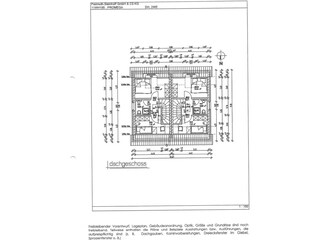 Haus rechts Dachgeschoss