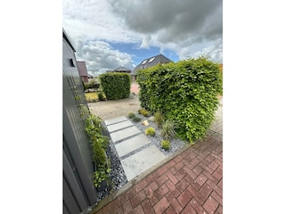 Gehweg