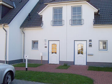 Ferienhaus Kahle