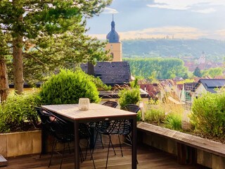 Holiday apartment Sommerhausen Outdoor Recording 5