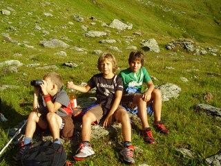 Appartamento per vacanze Hippach Ambiente 17