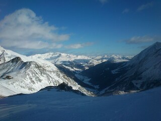 Appartamento per vacanze Hippach Ambiente 18