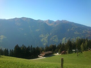 Appartamento per vacanze Hippach Ambiente 20